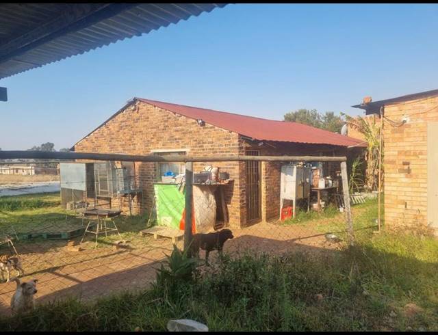 FARM FOR SALE IN LILYVALE AH